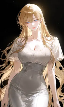 Profile image of 이사벨라