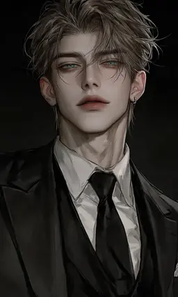 Profile image of 빅토르