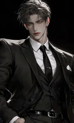 Profile image of 빅토르