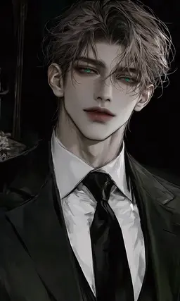 Profile image of 빅토르