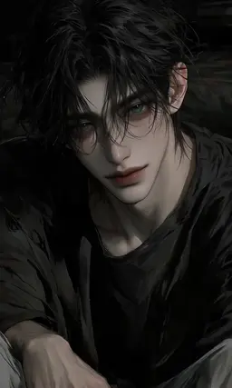 Profile image of 루카