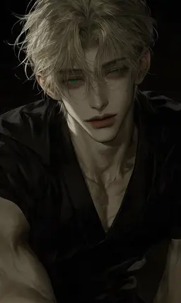 Profile image of 데미안
