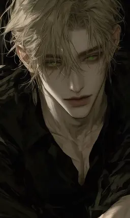 Profile image of 데미안