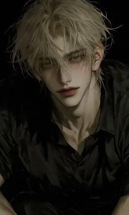 Profile image of 데미안