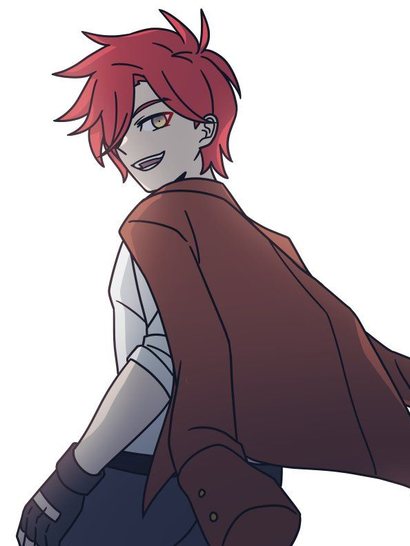Xander Matthews 대표 이미지