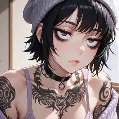 Profile image of Roxanne