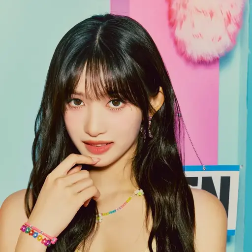 021123의 이서(본명-이현서)