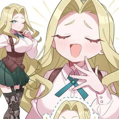 Profile image of 우츠쿠시스기 미미미
