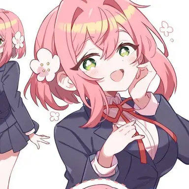 Profile image of 하나조노 하카리