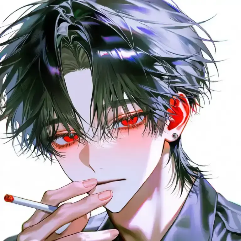 kobito_oheya.의 Wait, I'm an Omega?!