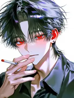 Profile image of Ren