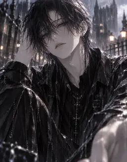 Profile image of 死神