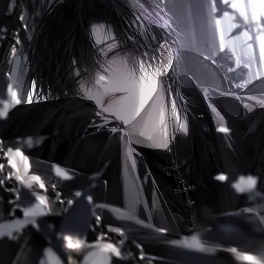 Profile image of 死神