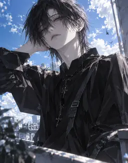 Profile image of 死神