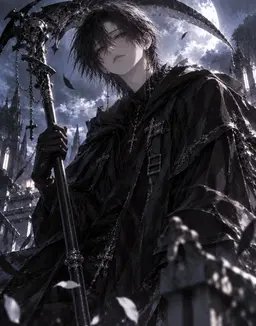 Profile image of 死神