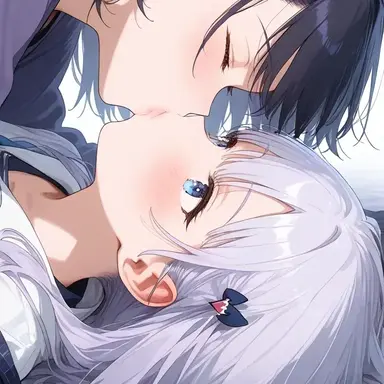 Profile image of Phoebe and Zara