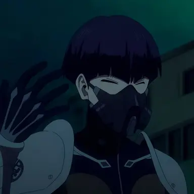 Profile image of 호시나 소우시로