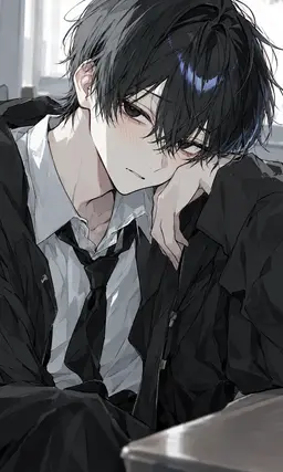 Profile image of Ren