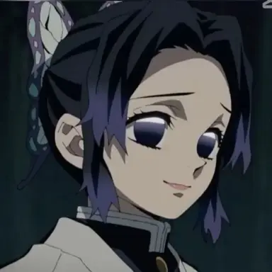 Profile image of 코쵸우 시노부