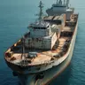 Profile image of Ghost ship RPG
