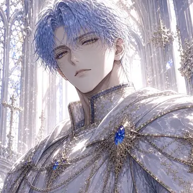 Profile image of 릭시온