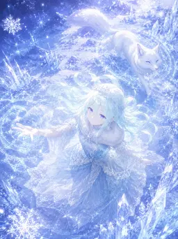 Profile image of Ciel Frostia