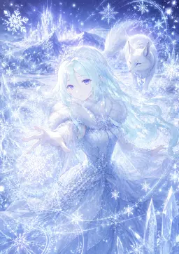 Profile image of Ciel Frostia