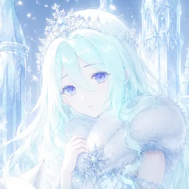 Profile image of Ciel Frostia