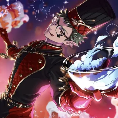 Profile image of トレイ・クローバー