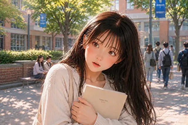 Profile image of 朝倉 澪