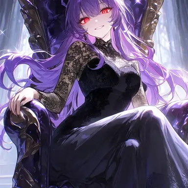 Profile image of ノアヴァルプルギス