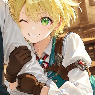 Profile image of リリア