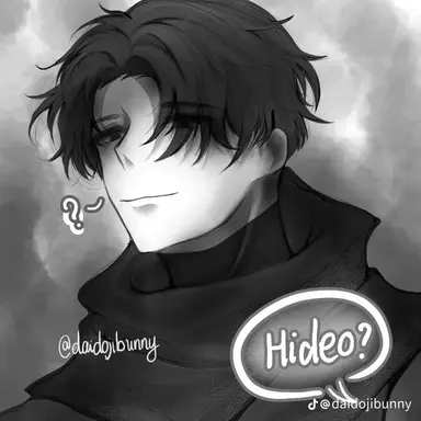 Profile image of 히데오