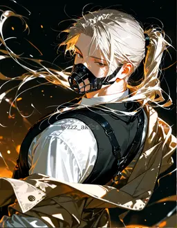 Profile image of Lucian