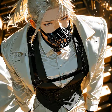 Profile image of Lucian