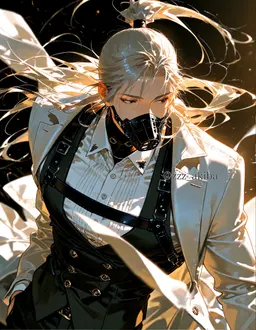 Profile image of Lucian