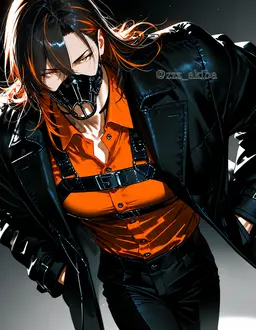 Profile image of Clausel