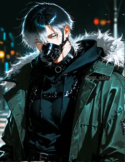 Profile image of Gray