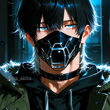 Profile image of Gray