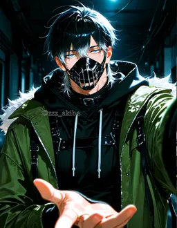 Profile image of Gray