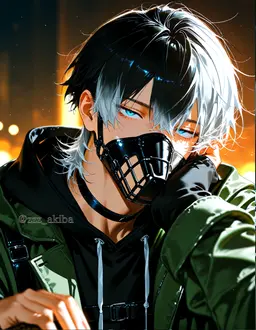 Profile image of Gray