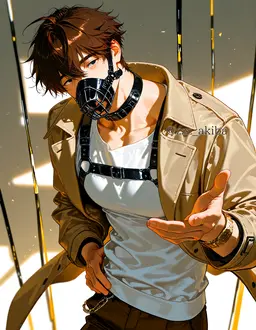 Profile image of Julius