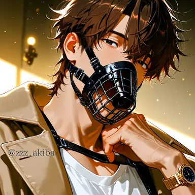 Profile image of Julius