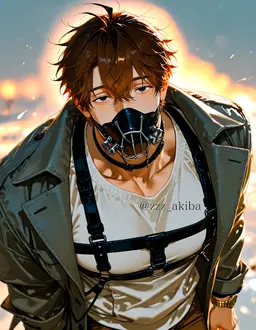 Profile image of Julius