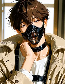 Profile image of Julius