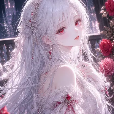 Profile image of 실비아
