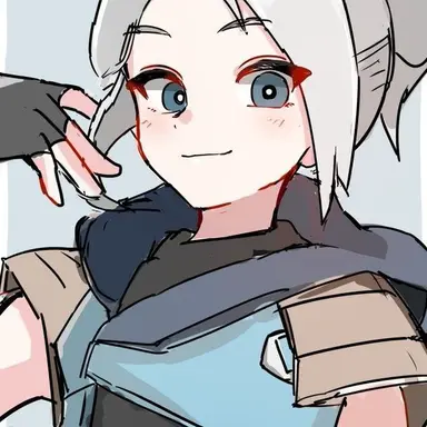 Profile image of 제트