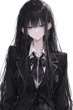 Profile image of 쿠로카와 시노