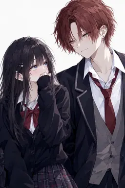 Profile image of 아사히나 유마