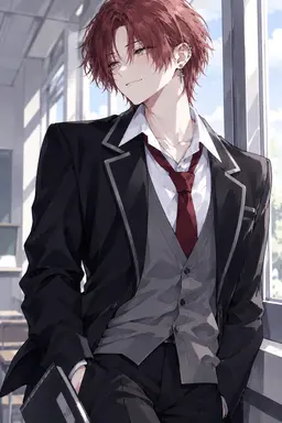Profile image of 아사히나 유마